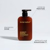 THE HAIR METHOD, Nourishing Shampoo, Vitamina B y Proteína de