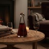 Ravenscroft Crystal Pinnacle Decanter