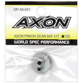 Axon piniongiya 64P 41T GP – A6 – 041 