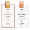 Resistance C Vitamin C & Electrolyte Stick Packs, Tangerine Flavor,