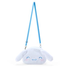 Sanrio 767603 Cinnamoroll Pouch with Shoulder (Nico Nico)