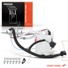 A-Premium Electric Fuel Pump Module Assembly with Sending Unit Compatible