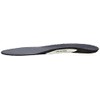 [Simon] Insole/Insole, Anti-Tread Plate, Simon Insole 003, Gray, Small, gray,