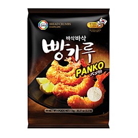 Wang, Bread Crumbs Panko, 35.27 oz