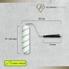 LION TOOLS - Rodillo Para Pintar Felpa 9 X 3/8