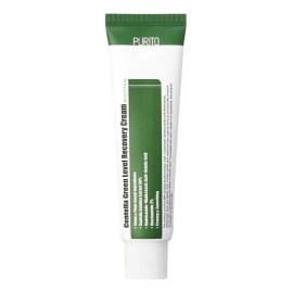 Crema Wonder Releaf De Centella 50 Ml Purito Todo Tipo De Piel Día/noche