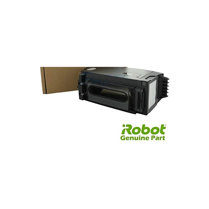 IROBOT - Washable reservoir for Roomba series E5 - 4624868