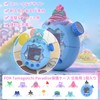 Cloudomi For Tamagotchi Paradise Case, Dedicated Protective Case, Replacement Cap,