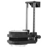 Macro Bellow Zinc Alloy Macro Lens Extension Bellows Tube for