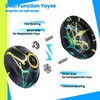 MAGICYOYO V12 Yoyo Professional Responsive Yoyo for Kids 8-12, Unresponsive