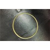 V-belt drive belt 1 piece for Sieg C1 machine PU