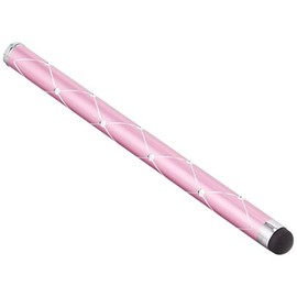Digio2 タッチペン Princess Stylus ピンク ECTP-05P