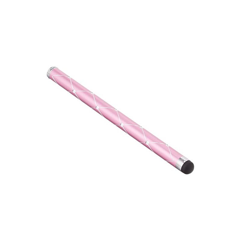 Digio2 タッチペン Princess Stylus ピンク ECTP-05P