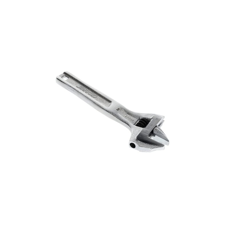 GEDORE Single open-ended adjustable spanner, AF 20 mm (25/32"), Scale,