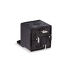 EHDIS Car Relay 4 Pin 12v 40amp Spst Model No.: