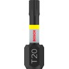 Bosch 2 x Pro Torx Impact Bit (95 x 50