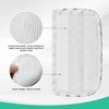 GFRED 8 Pack Microfiber Steam Mop Replacement Pads for Shark