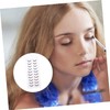 Baluue 10pairs Multi False Eyelashes for Natural Look Soft Curly