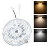 18W 2000LM LED Ceiling Fan Light Panel, Magnetic LED Retrofit