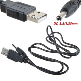 PGENDAR 4ft USB Charger Charging Cable Cord for Foreo Luna/Luna 2 / Luna Mini/Luna Mini 2 Facial Cleanser