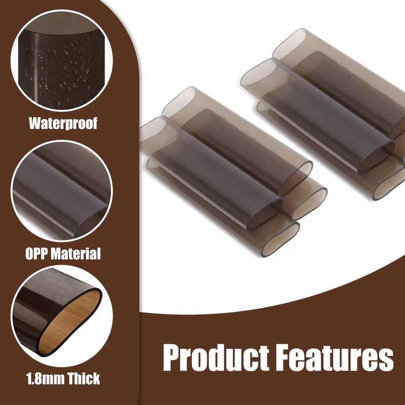 30 Pcs Pool Cover Spring Sleeve, Winter Swimming Pool Safety