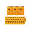 Meoncell JAMINKYUNG Crema Cavallo Horse Oil Mask 25g 3 boxes
