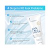 CABAOLY Urea Cream 40% is suitable for the repair and