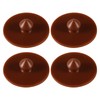 4 Pack PV-266 Viton Check Valve Replacement for B&G 1