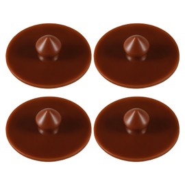 4 Pack PV-266 Viton Check Valve Replacement for B&G 1 & 2 Gallon Hand Pump Sprayers Heavy Duty Pump Valve Replacement for BG2022, BG2032, 2300 & 2222 Models, Leak-Proof Sprayer Parts