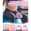 Pelvic Floor Exercise Devices, Thigh Trainer for Women & Men,