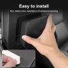 Unbranded For 2024-2025 Toyota Land Cruiser Prado J250 LC250 Armrest