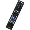RM Series Replacement Remote Control for UNIDEN RC 1543-1541
