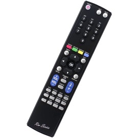 RM Series Replacement Remote Control for UNIDEN RC 1543-1541