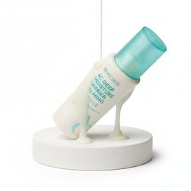 [Cica PDRN Barrier Ampoule] Deweytree AC Deep Barrier Soothing Moisturizing Ampoule 60ml / [시카PDRN장벽앰플] 듀이트리 AC 딥 장벽 진정 보습 앰플 60ml