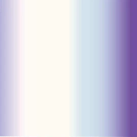 Cricut Smart Iron On (5.5in x 24in, Holographic Translucent Blue) for Joy machine - matless cutting for shapes up to 4ft, & repeated cuts up to 20ft