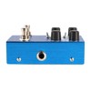 Guitar Effect Pedal Multifunctional Sound Volume Drive Tone Control Sound