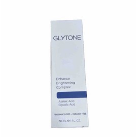 Glytone Enhance Brightening Complex Skin Treatment 1 Oz EXP: 09/2026 364760028057