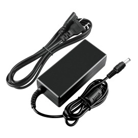 Fite ON AC Adapter For Juniper Networks SRX300 SRX-300 650-065039 650065039 Charger PSU
