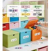 ORGBRO Label Maker Machine with Tape, X1 Portable Bluetooth Mini