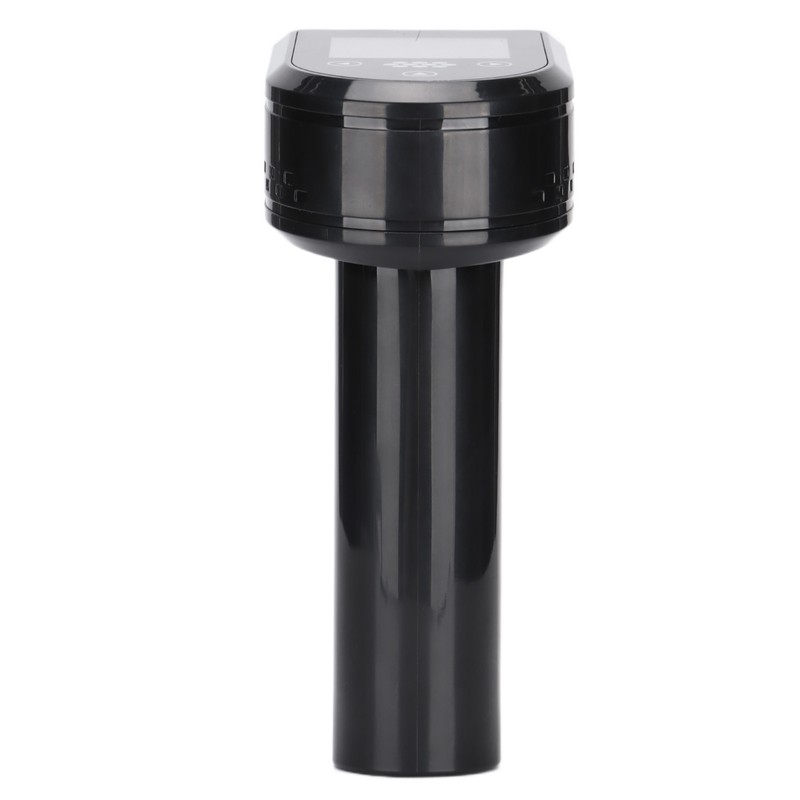 Barcode Scanner Handheld LED Screen Wireless Bar Code Scanning Gun
