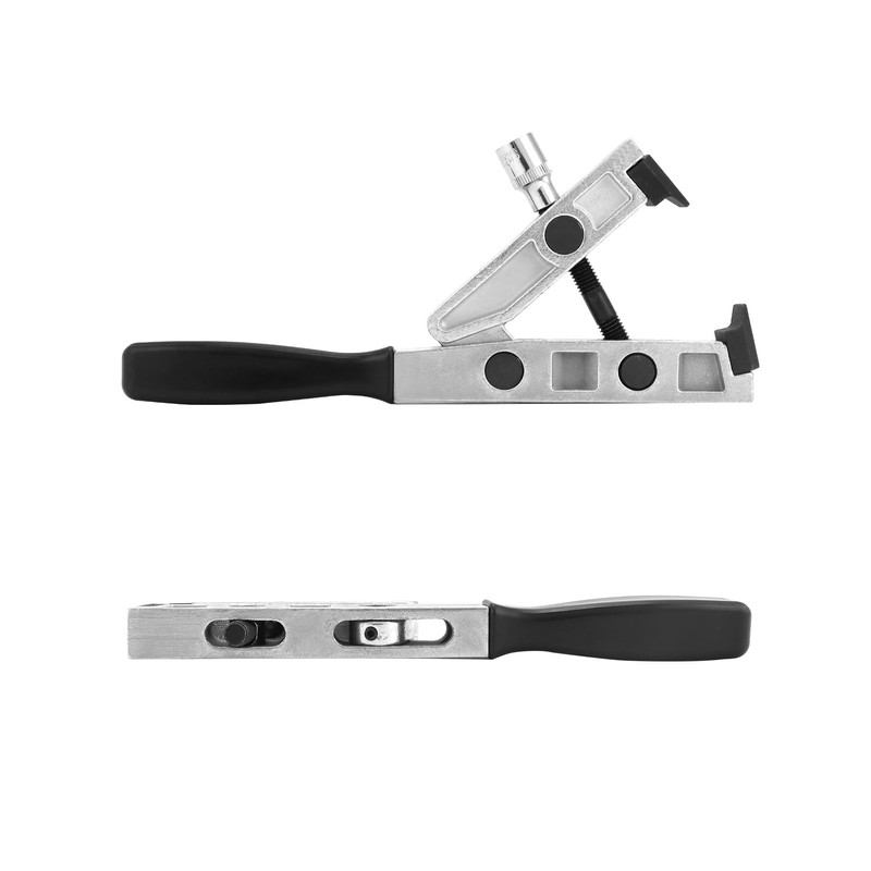 QWORK® Axle Boot Pliers, Pliers Tool for Removing Hose Clamp