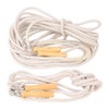 Fitness Accessory Jump Rope Mini for home workouts, training and