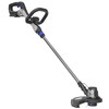 Westinghouse 20V 2-in-1 Cordless String Trimmer and Edger, Tool Only,