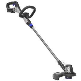 Westinghouse 20V 2-in-1 Cordless String Trimmer and Edger, Tool Only, 12 Inch Cutting Path, up to 8000 RPM