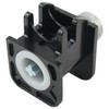 Carbhub Engine Hood Bonnet Lock Cylinder Compatible with Ford Transit