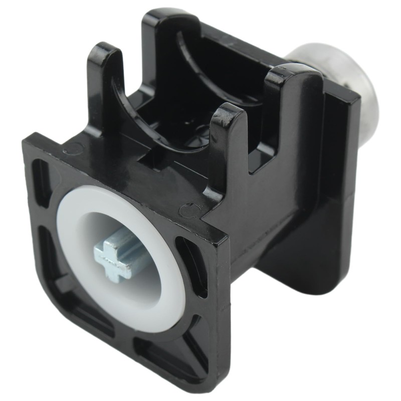Carbhub Engine Hood Bonnet Lock Cylinder Compatible with Ford Transit