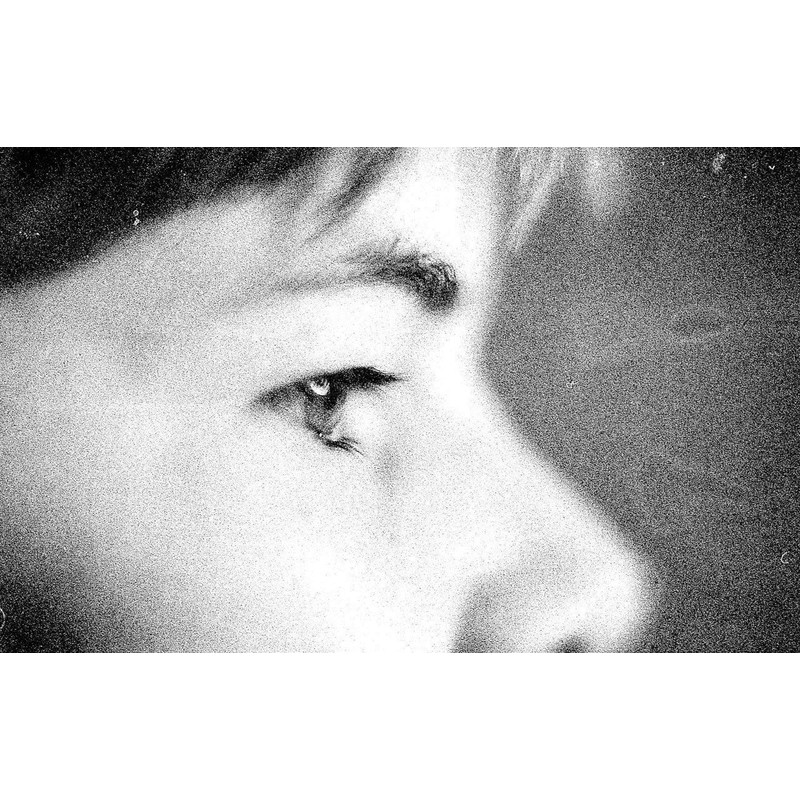 Ilford 1 3200 Delta 135/36