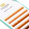 Clione Brow Outer Eyebrow Extension Hair / 클리오네 브로우 겉눈썹 연장모