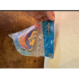 American Greetings Anamorphs Pack of (8) Party Hats/ Vintage 1999 Party Supply/ BRAND NEW!!