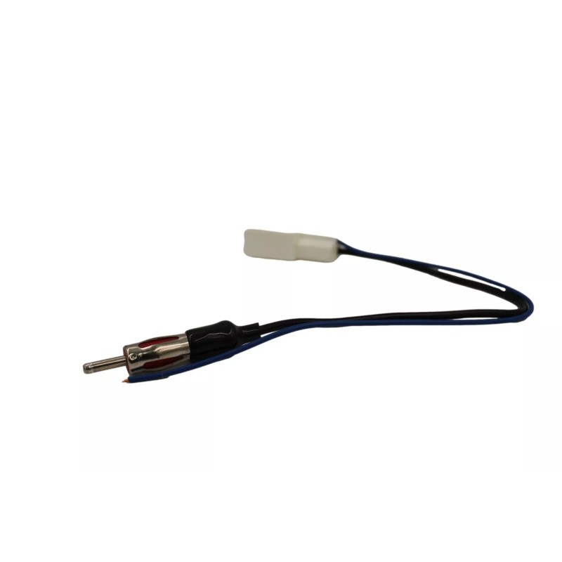 IMC Audio Antenna Adapter for 2012 2013 2014 2015 Subaru